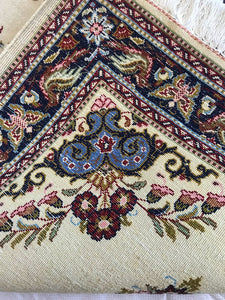 PERSIAN QUM #6657