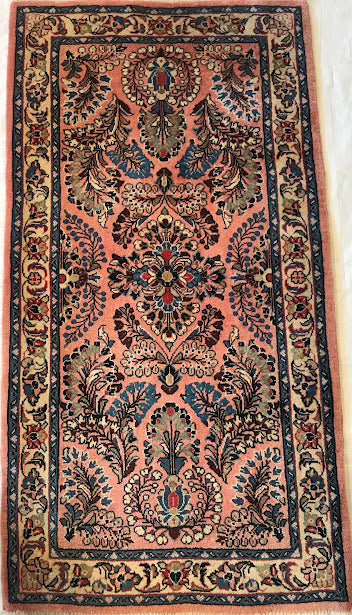 SAROUK IRAN #6571