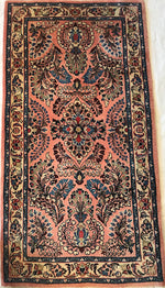 Load image into Gallery viewer, SAROUK IRAN #6571
