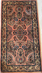 SAROUK IRAN #6571