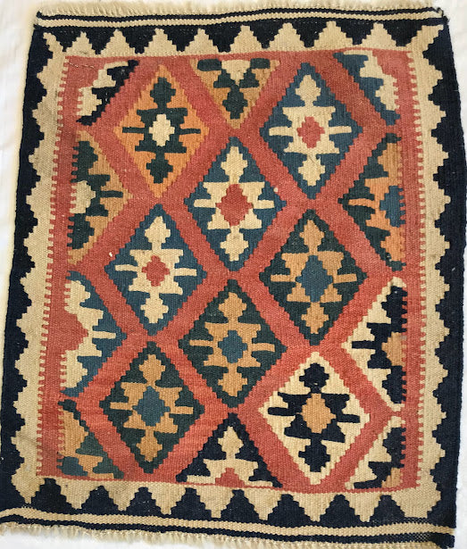 KILIM IRAN #2290