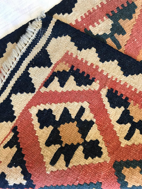 KILIM IRAN #2290
