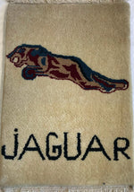 Load image into Gallery viewer, JAGUAR CAR MAT INDIA #529
