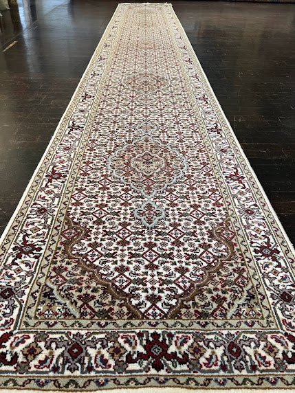 TABRIZ INDIA # 6709