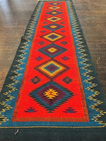 KILIM IRAN # 7505
