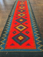 Load image into Gallery viewer, KILIM IRAN # 7505
