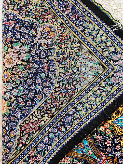QUM IRAN # 8159