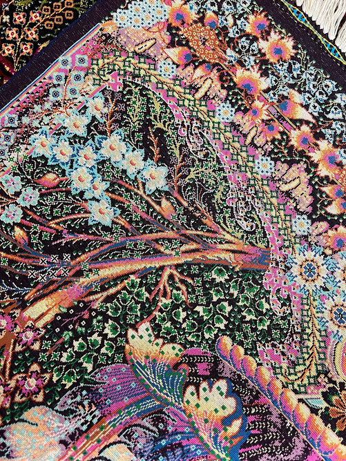 QUM IRAN # 8161