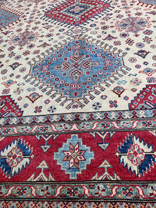 KAZAK PAKISTAN # 8209