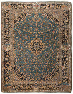 KASHAN IRAN # 6583