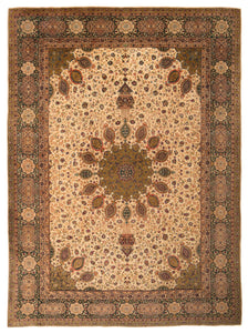 TABRIZ IRAN # 6620