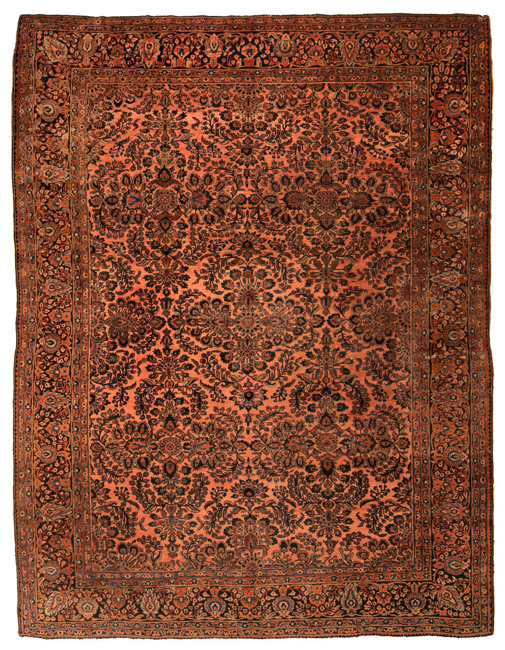 SAROUK IRAN # 6863