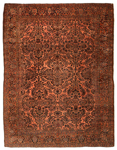 SAROUK IRAN # 6863