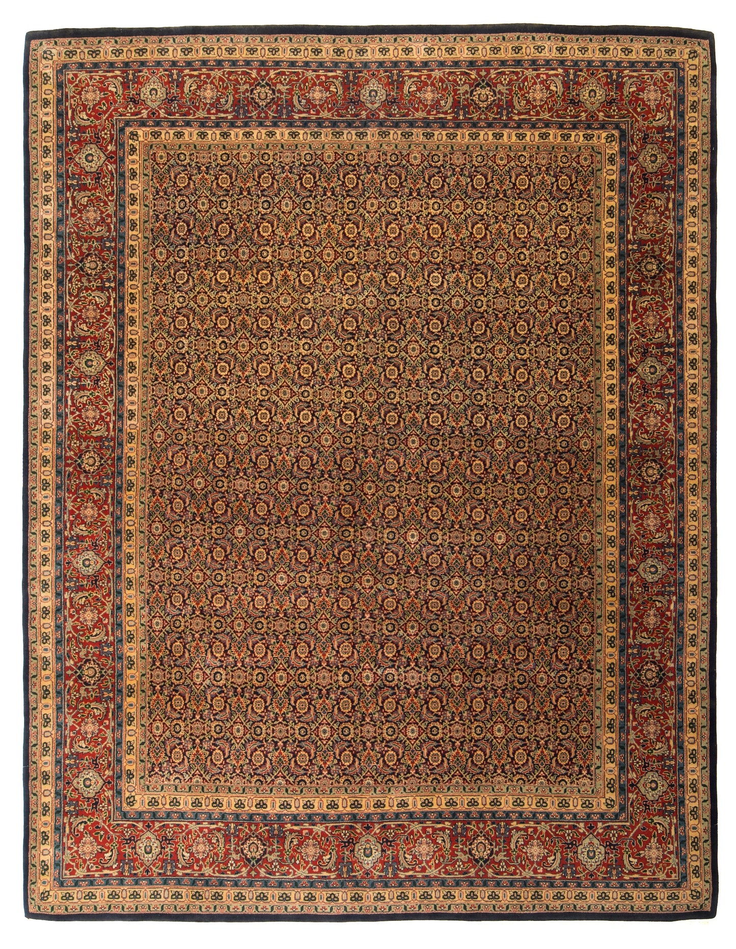 HERATI INDIA # 7059