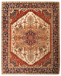 SERAPI INDIA # 6724
