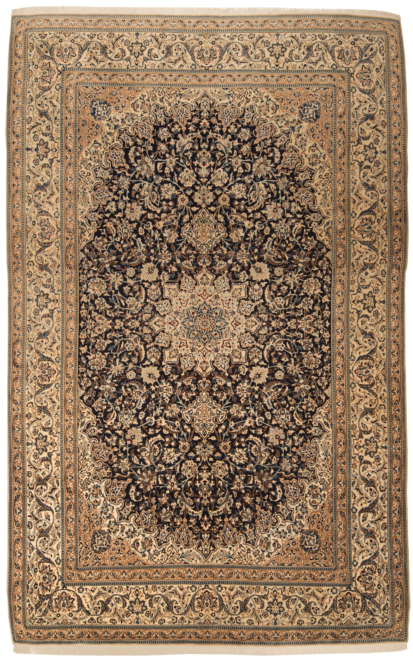 NAIN IRAN # 5886