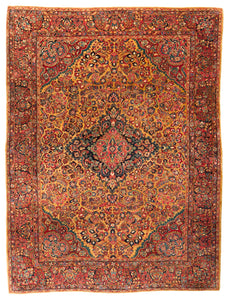 SAROUK IRAN # 7508