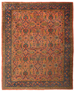 SAROUK IRAN # 4471