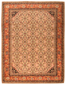 SAROUK IRAN # 6367