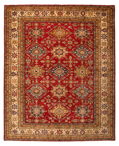 KAZAK PAKISTAN # 7413