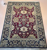 Load image into Gallery viewer, JAPUR INDIA # 7058
